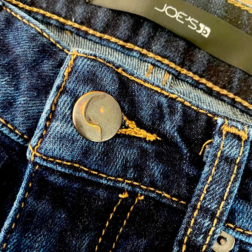 JOES JEANS "the skinny" like NEW👖